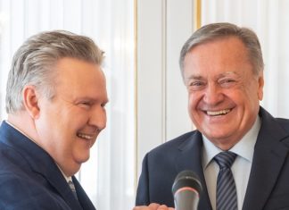 Zoran Janković presenetil z iskrenim priznanjem o življenju doma Zoran Janković