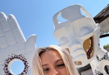 Ema Dragišić (Kmetija) vstopila v novo poglavje in ob tem pokazala precej drzno fotografijo