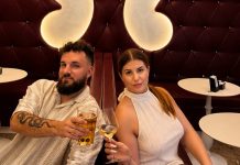 Eva Luna in Nejc iz Kmetije sporočila veselo novico