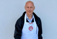 Tilnov odhod je Gregorja Špudiča zlomil gregor spudic