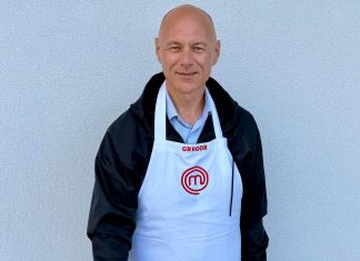 Tilnov odhod je Gregorja Špudiča zlomil gregor spudic