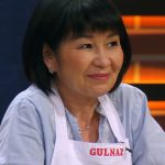Gulnaz po MasterChefu doživela trenutek, na katerega je čakala 11 let in pol