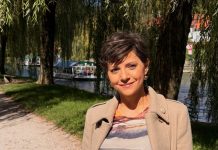 Kar je Tanja Žagar napovedala pred tremi tedni, se zdaj uresničuje tanja zagar