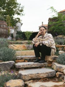 Po šokantnem izpadu iz MasterChefa Tilen Zonta že začenja novo zgodbo